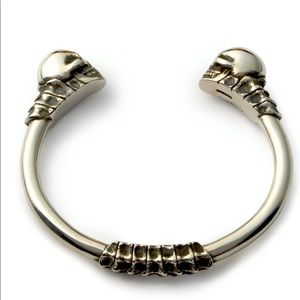 GREAT FROG LONDON Skull Cuff